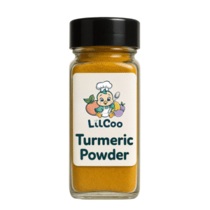 LilCoo Turmeric Powder | 100% Pure | Toxin free | Immunity boost