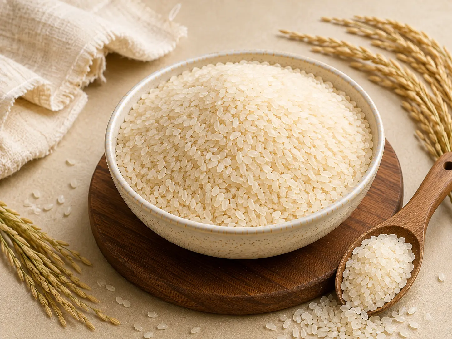LilCoo Rice for Babies Recipes